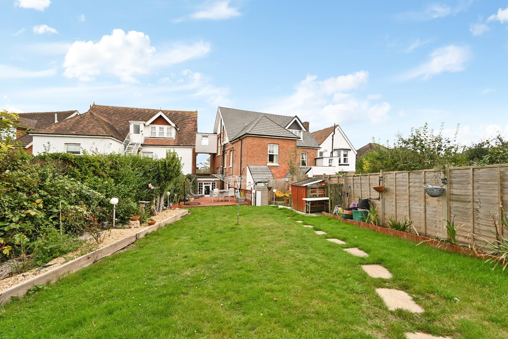 Dorset Road, BexhillOnSea Burgess & Co